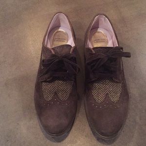 Women’s Johnson & Murphy shoes